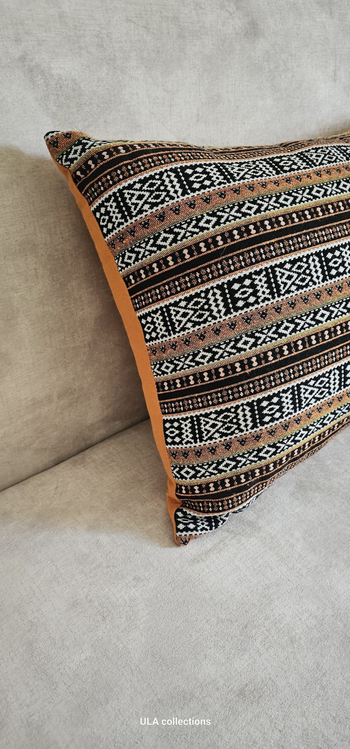 ula decorative pillow