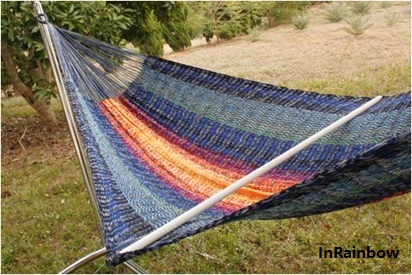 handmade hammock - hammock thailand