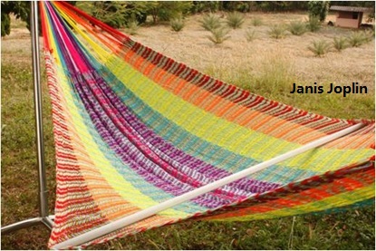 handmade hammock - hammock thailand