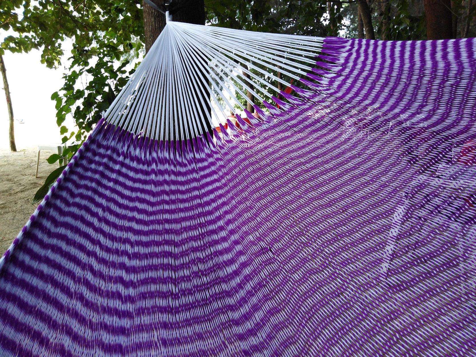 handmade hammock - hammock thailand