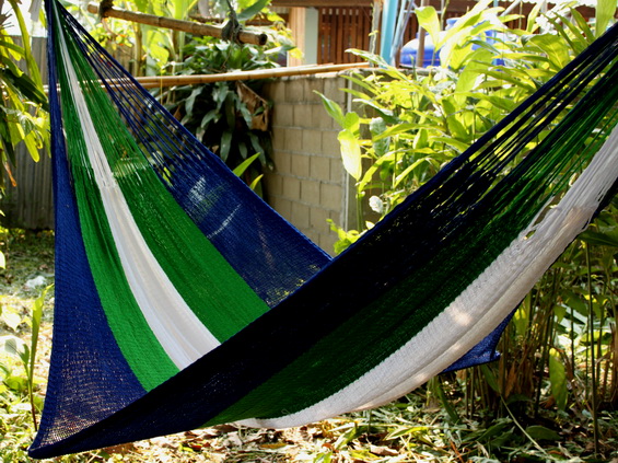 handmade hammock - hammock thailand