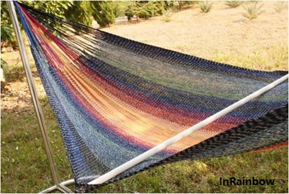 handmade hammock - hammock thailand