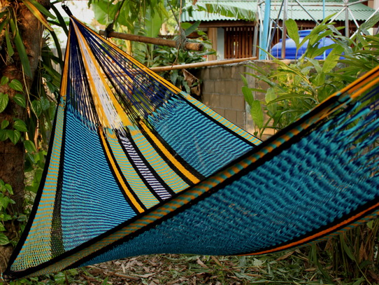 handmade hammock - hammock thailand