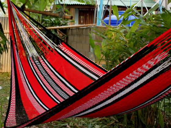 handmade hammock - hammock thailand