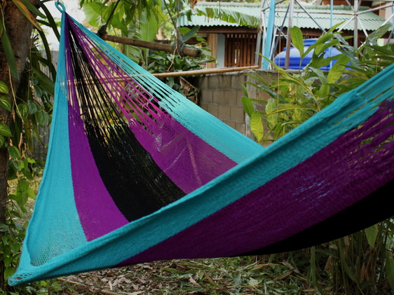 handmade hammock - hammock thailand