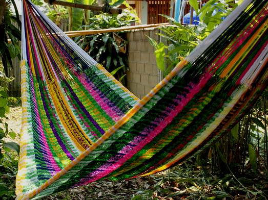 handmade hammock - hammock thailand