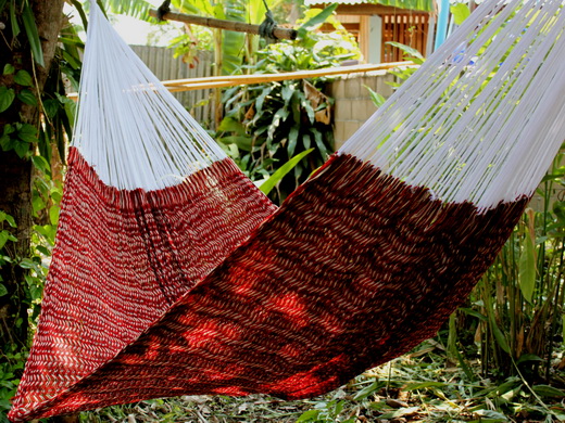 handmade hammock - hammock thailand