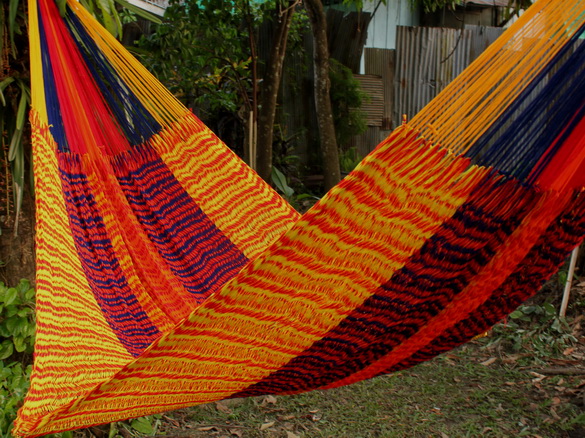 handmade hammock - hammock thailand