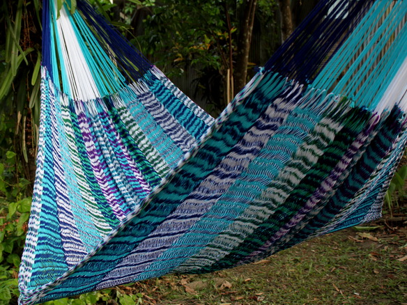 handmade hammock - hammock thailand