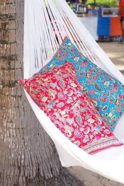 handmade hammock - hammock thailand